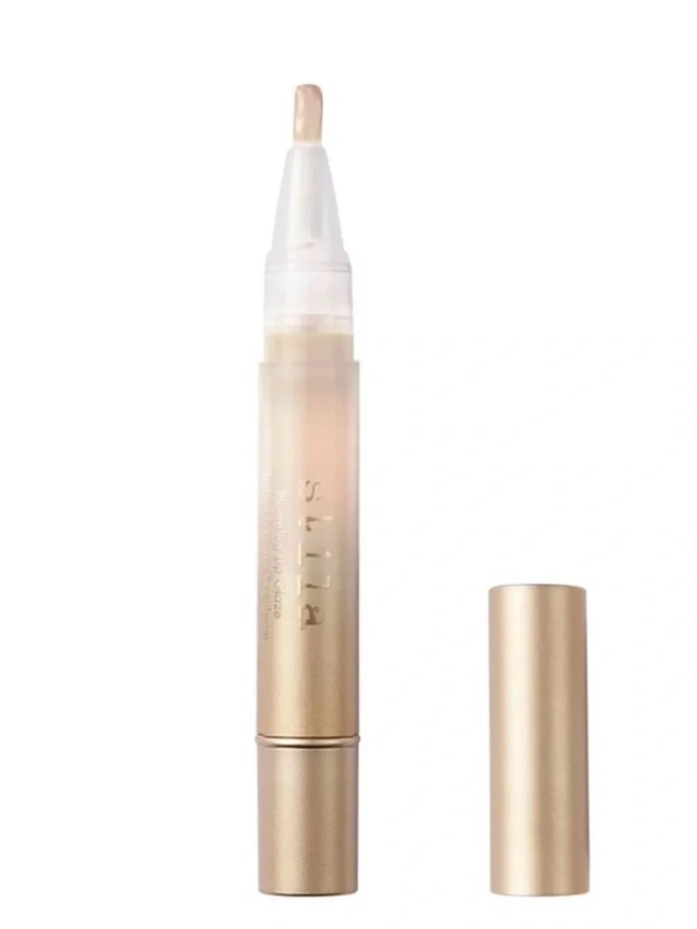 Stila CLEAR Plumping Lip Glaze